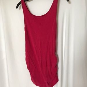 Old Navy maternity tank top